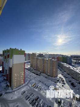 1-к квартира, вторичка, 33м2, 16/17 этаж