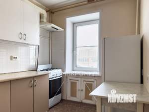 1-к квартира, вторичка, 29м2, 8/9 этаж