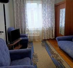 2-к квартира, вторичка, 54м2, 3/5 этаж