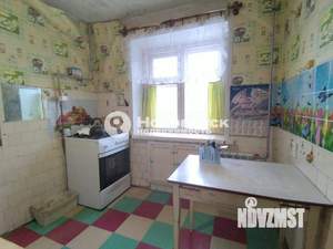 1-к квартира, вторичка, 32м2, 1/5 этаж