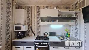 2-к квартира, вторичка, 53м2, 4/5 этаж