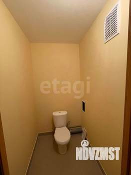 3-к квартира, вторичка, 70м2, 11/18 этаж