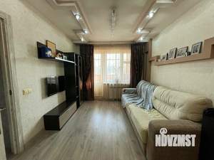 1-к квартира, вторичка, 34м2, 3/5 этаж