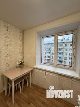 2-к квартира, вторичка, 45м2, 4/5 этаж