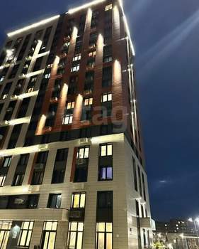 2-к квартира, вторичка, 43м2, 4/16 этаж