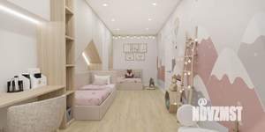 2-к квартира, вторичка, 60м2, 9/9 этаж