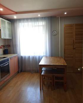 4-к квартира, вторичка, 75м2, 7/10 этаж