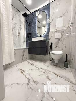 3-к квартира, вторичка, 58м2, 7/9 этаж