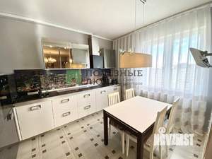 2-к квартира, вторичка, 62м2, 10/20 этаж