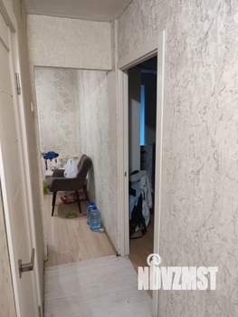 2-к квартира, вторичка, 42м2, 4/5 этаж