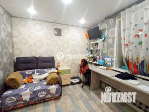 2-к квартира, вторичка, 41м2, 5/5 этаж