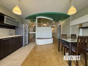 4-к квартира, вторичка, 94м2, 4/5 этаж