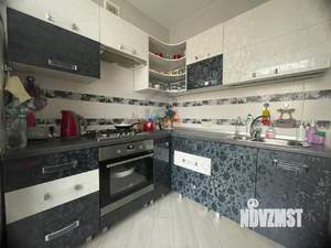 4-к квартира, вторичка, 88м2, 3/5 этаж