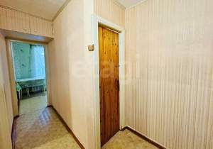 2-к квартира, вторичка, 43м2, 2/5 этаж