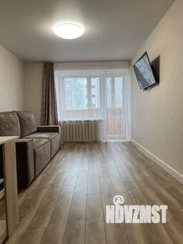 2-к квартира, вторичка, 45м2, 7/9 этаж