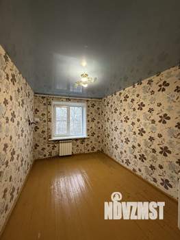 3-к квартира, вторичка, 60м2, 4/5 этаж