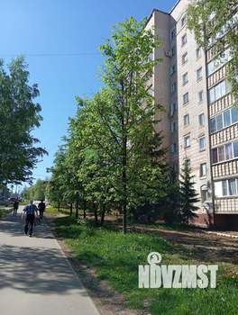 2-к квартира, вторичка, 49м2, 5/9 этаж