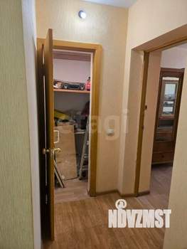 3-к квартира, вторичка, 55м2, 3/5 этаж