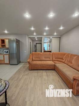 1-к квартира, вторичка, 42м2, 8/13 этаж