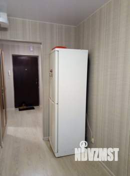 1-к квартира, вторичка, 32м2, 2/5 этаж