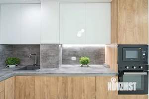 3-к квартира, вторичка, 75м2, 5/17 этаж
