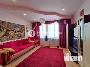 2-к квартира, вторичка, 56м2, 2/4 этаж