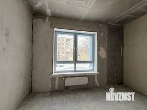 4-к квартира, вторичка, 77м2, 2/19 этаж