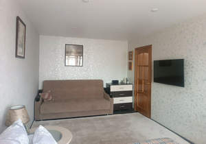 1-к квартира, вторичка, 33м2, 5/5 этаж