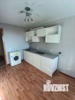 1-к квартира, вторичка, 33м2, 5/9 этаж