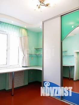 3-к квартира, вторичка, 67м2, 4/5 этаж