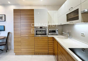 3-к квартира, вторичка, 119м2, 4/4 этаж