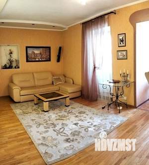 3-к квартира, вторичка, 100м2, 4/5 этаж