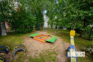 2-к квартира, вторичка, 42м2, 5/5 этаж