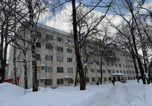 Студия квартира, вторичка, 19м2, 3/5 этаж