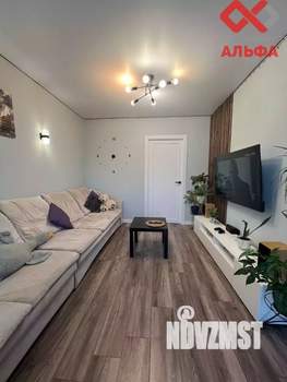 2-к квартира, вторичка, 44м2, 5/5 этаж