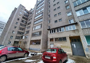 2-к квартира, вторичка, 48м2, 4/9 этаж