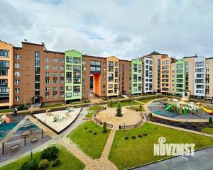 3-к квартира, вторичка, 87м2, 5/6 этаж