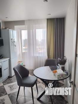 1-к квартира, вторичка, 43м2, 12/14 этаж