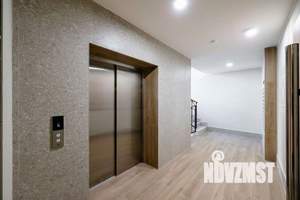 1-к квартира, вторичка, 42м2, 4/4 этаж