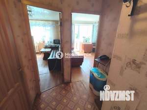 1-к квартира, вторичка, 35м2, 3/5 этаж