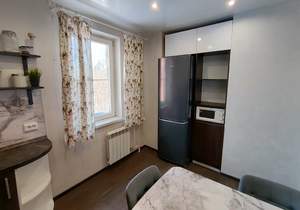 2-к квартира, вторичка, 52м2, 5/18 этаж