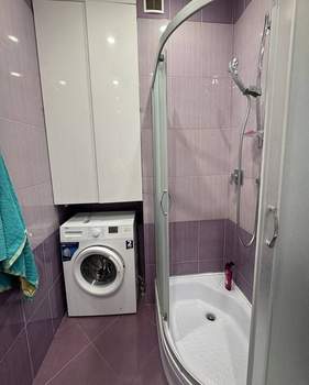 2-к квартира, вторичка, 38м2, 5/17 этаж