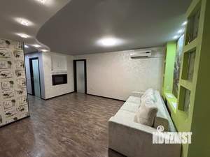 2-к квартира, вторичка, 67м2, 6/15 этаж