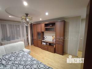 1-к квартира, вторичка, 37м2, 3/9 этаж