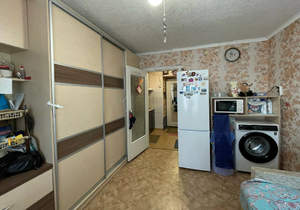 Студия квартира, вторичка, 18м2, 4/5 этаж