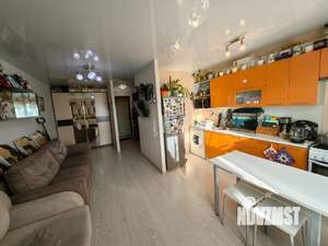 Студия квартира, вторичка, 30м2, 8/11 этаж