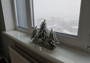 3-к квартира, вторичка, 58м2, 19/20 этаж