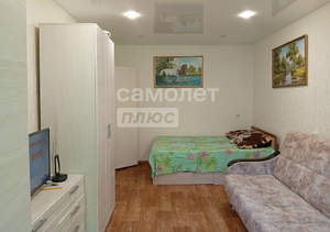 1-к квартира, вторичка, 33м2, 3/9 этаж