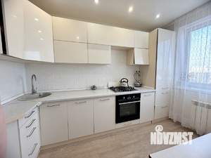 1-к квартира, вторичка, 32м2, 6/6 этаж