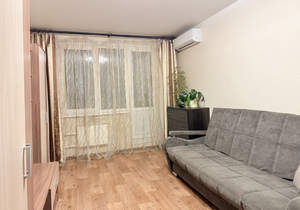 1-к квартира, вторичка, 32м2, 9/15 этаж